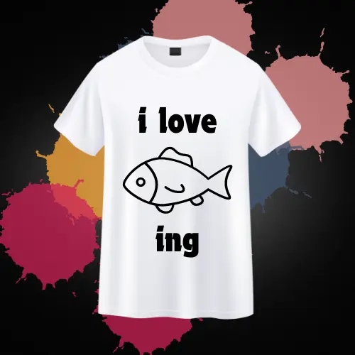 Fishing T-Shirts