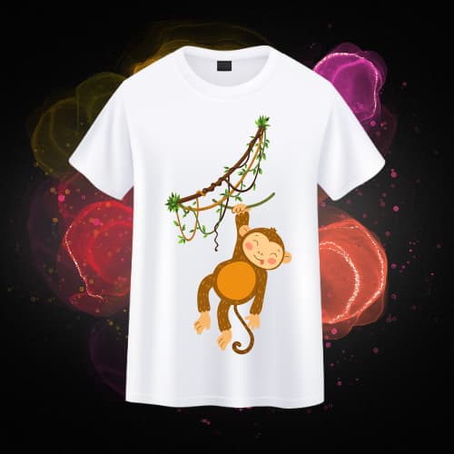 Amazon Rain Forest T-Shirts