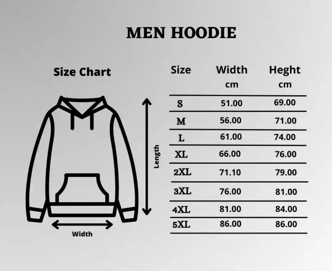 how to measure t shirt size