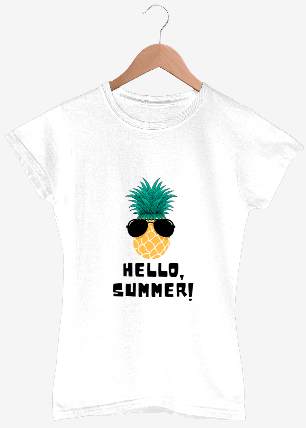 Women's T-Shirt | Summer Season | Beach Wear  | Casual Fashion