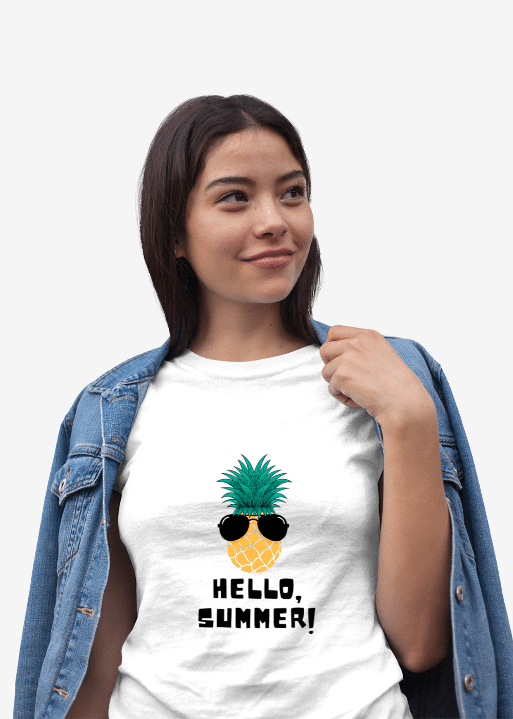 Women's T-Shirt | Summer Season | Beach Wear  | Casual Fashion