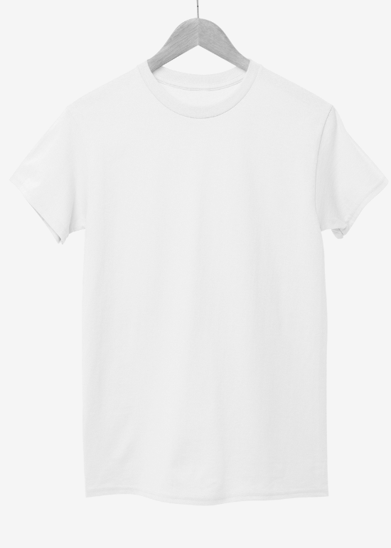 Unisex Personalized T shirt