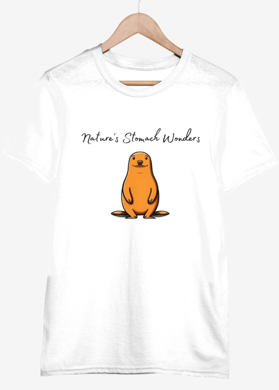 Platypus T-Shirt: Exclusive Wildlife Enthusiast's Choice